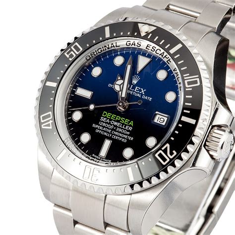 rolex sea dweller blue black price|Rolex Sea-Dweller price uk.